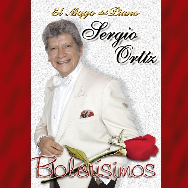 Bolerísimos Con Piano (El Mago del Piano)