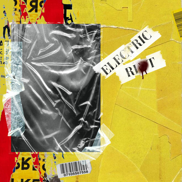 Electric Riot