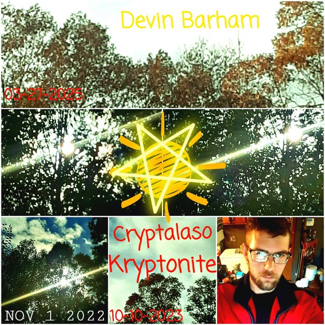 Cryptalaso Kryptonite