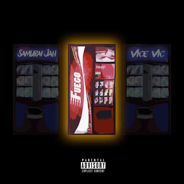 Fuego, Vol. 1