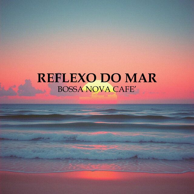 Reflexo Do Mar