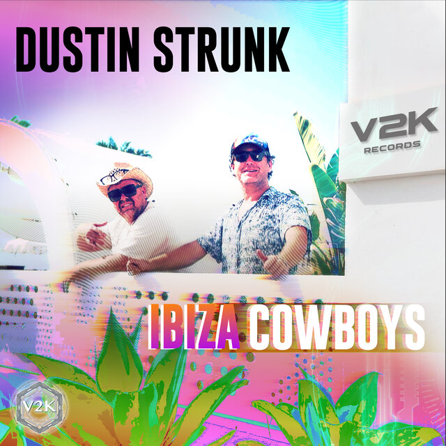Ibiza Cowboys