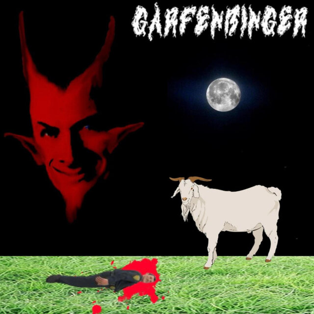 Garfenbinger