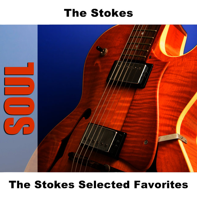 The Stokes Selected Favorites