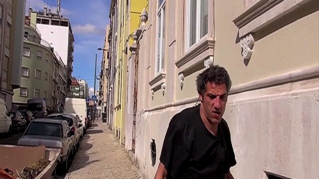 Je ne veux de l'amour