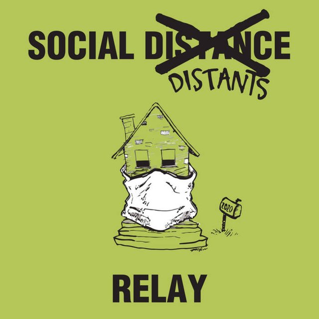 Social Distants