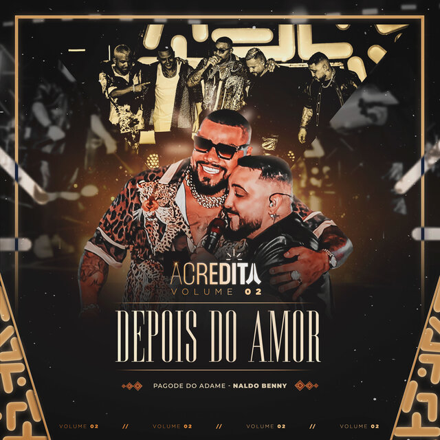 Depois do Amor (Ao Vivo)