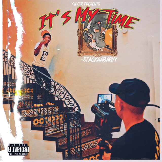 It's My Time