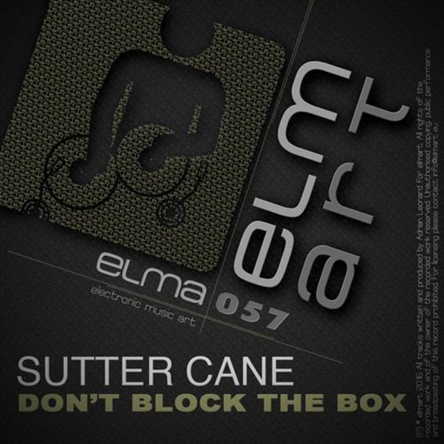 Don´t Block The Box