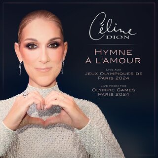 Céline Dion - TIDAL