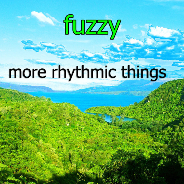 More Rhythmic Things