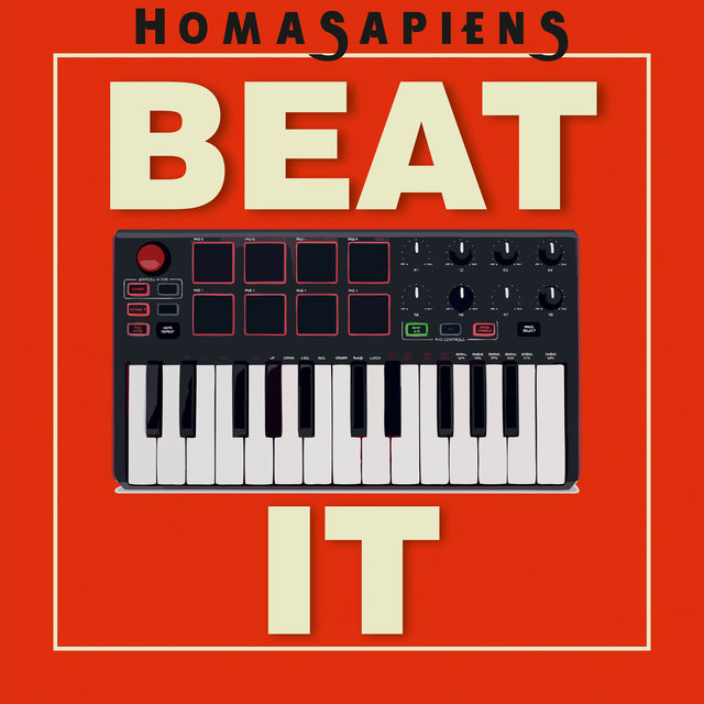 Beat It