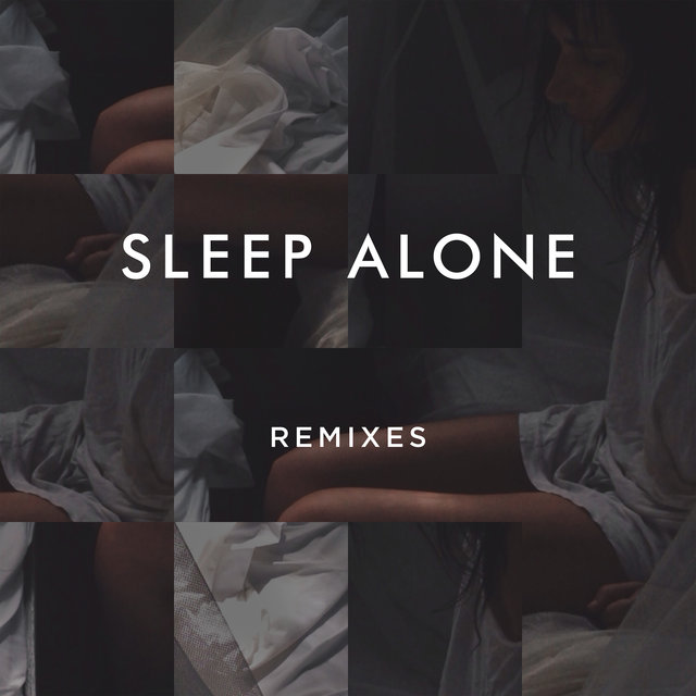 Sleep Alone (feat. Soren Bryce) (Remixes)