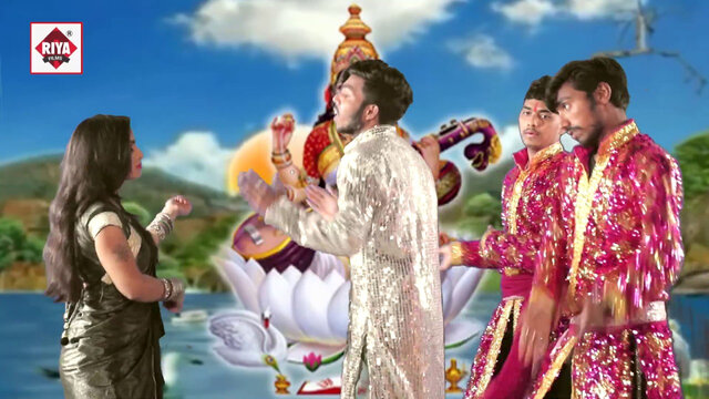 Pooja Kar Inkar Ho Jaai Beda Par-Bhojpuri Video Song (Bhojpuri)