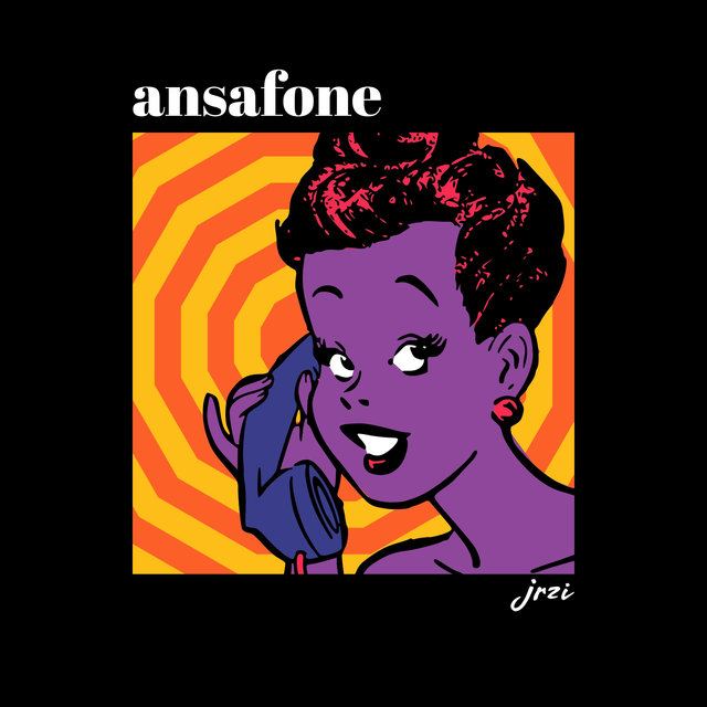 Ansafone