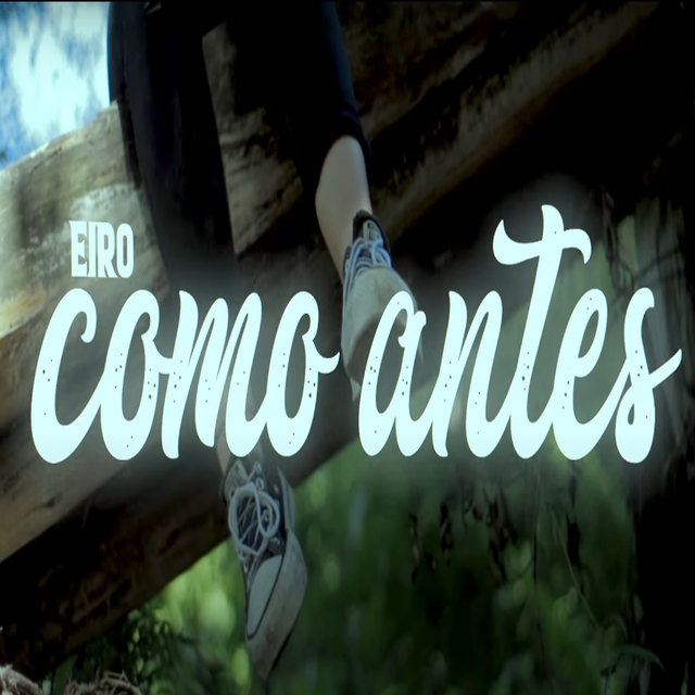 Como Antes