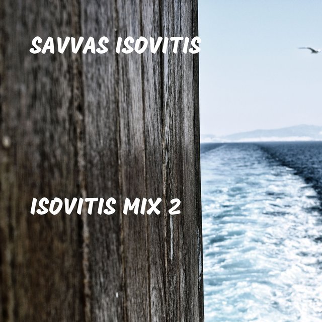 Isovitis Mix 2