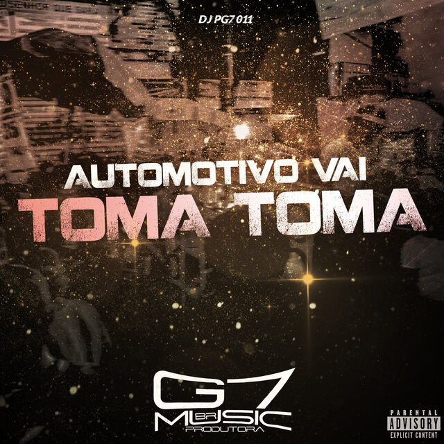 Automotivo Vai Toma Toma
