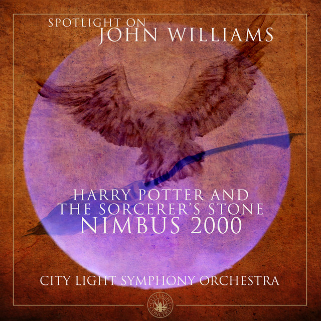Nimbus 2000 (From 