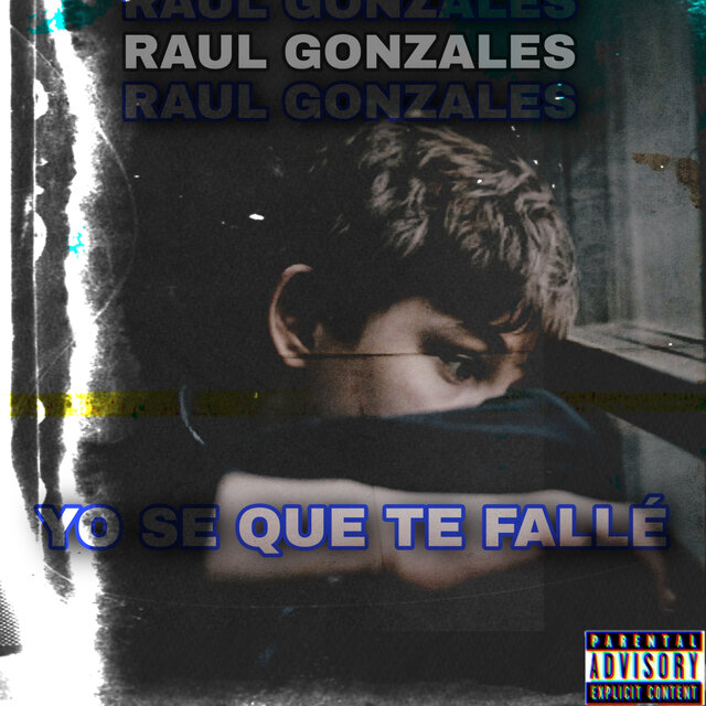 YO SE QUE TE FALLÉ