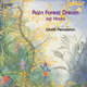 Cover art for album Rain Forest Dream by Joji Hirota