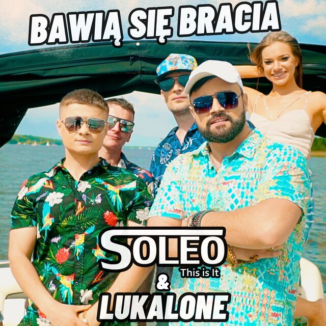 Bawią Się Bracia