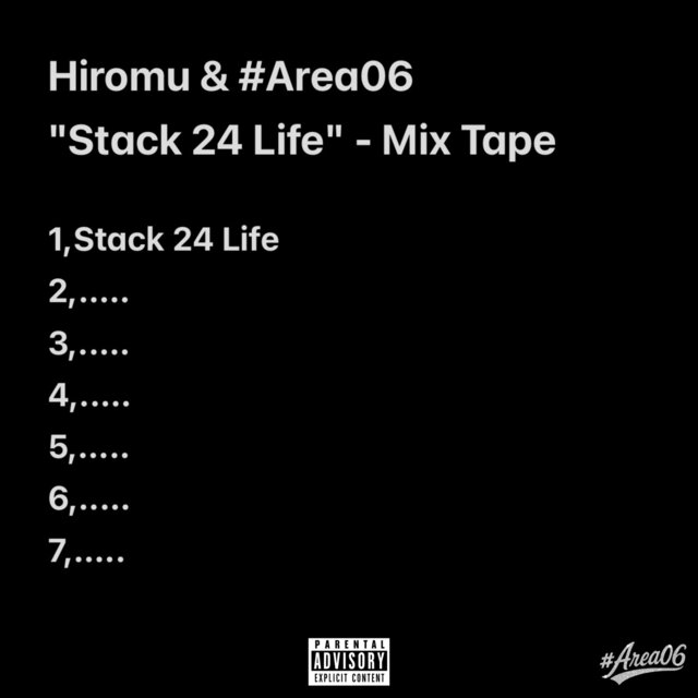 Stack 24 Life