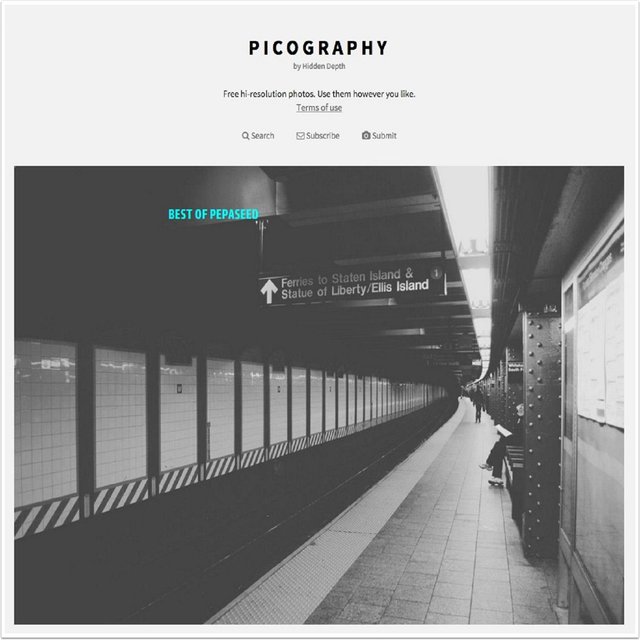 Best Of Pepaseed Album