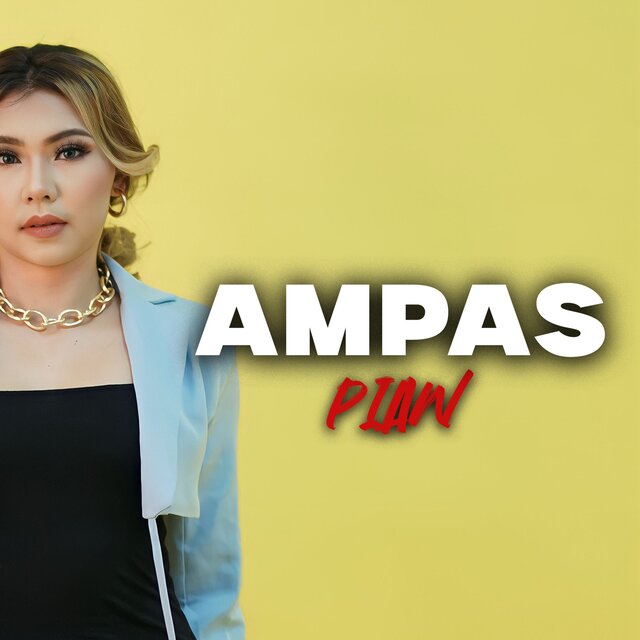 Ampas