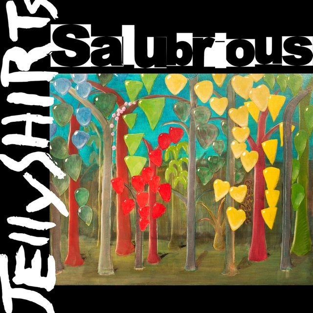 Salubrious