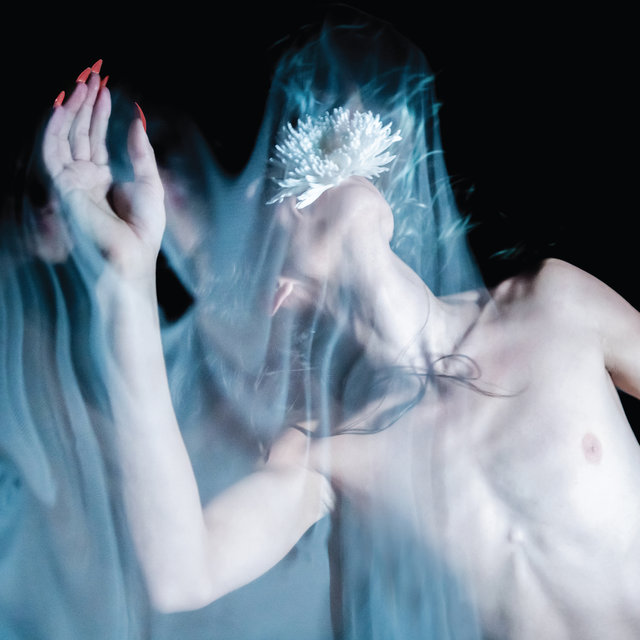 Cover art for album Shatter by Pierce With Arrow