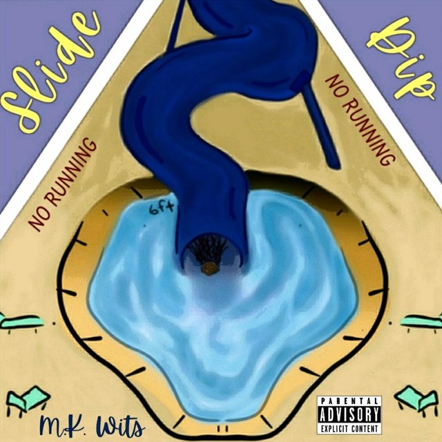 Slide N Dip