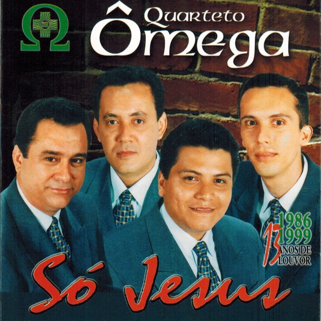 Só Jesus