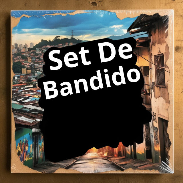 Set de Bandido
