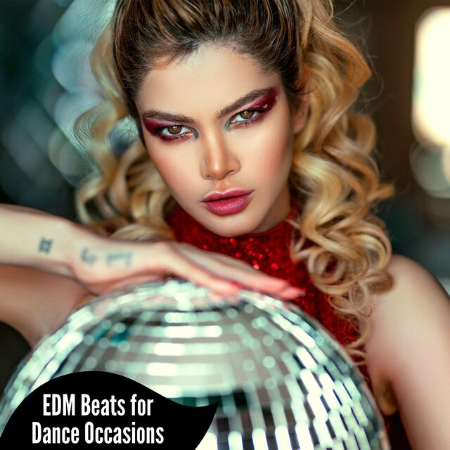 EDM Beats for Dance Occasions