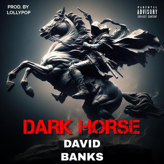 Dark Horse (feat. Lil Venmo)