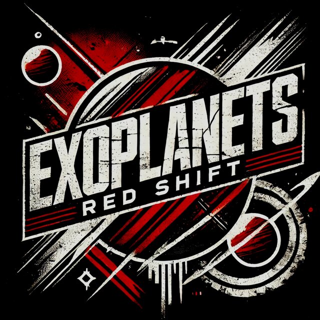 Exoplanets: Red Shift