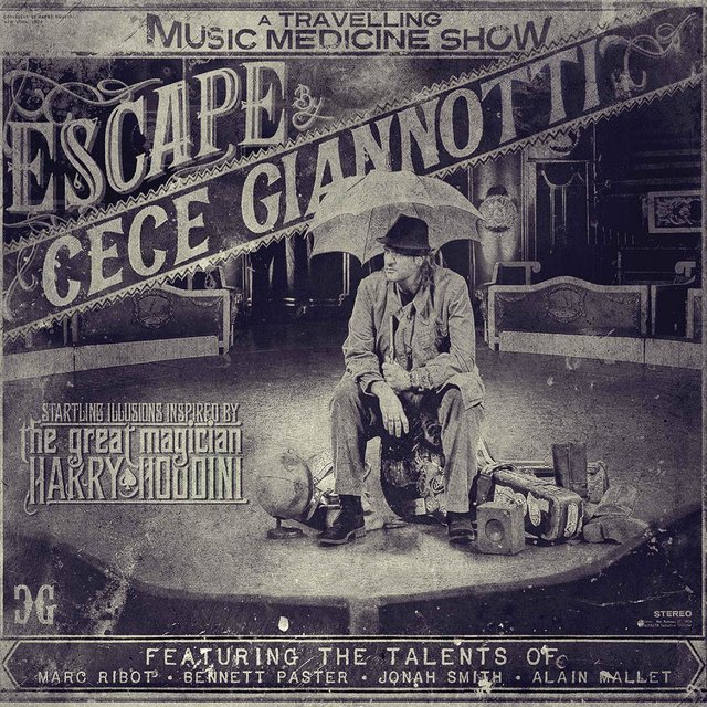 ESCAPE