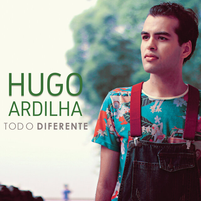 Todo Diferente