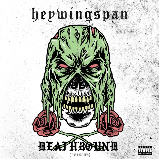 Deathbound Reissue