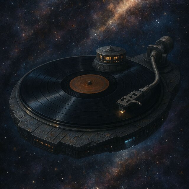 Funk Galaxy (Single Edit)