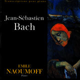 Choral Pour Orge Extrait De Vorgelbuchlein N.24, BWV 622 - O Mensch Bewein' Dein' Sunde Gross (J.S. Bach)