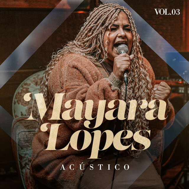 Acústico, Vol. 3