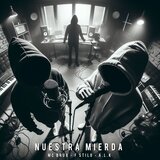 Nuestra Mierda