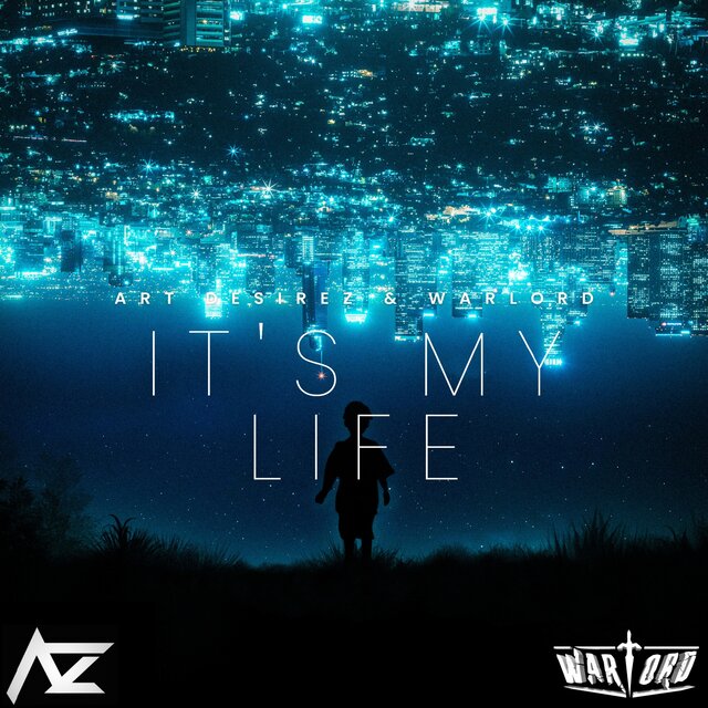 It's My Life
