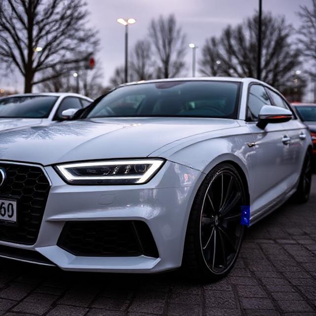 Audigang De