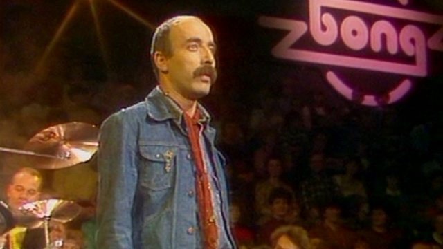 Casablanca (Stop! Rock 25.05.1987) (VOD)