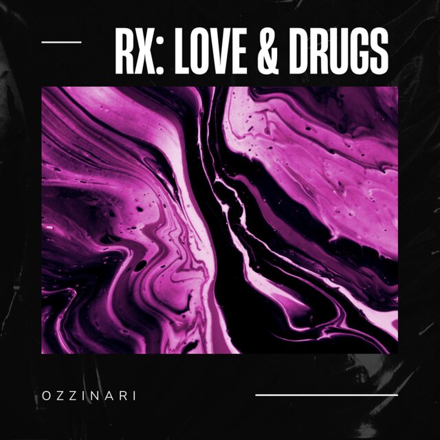 Rx: Love & Drugs