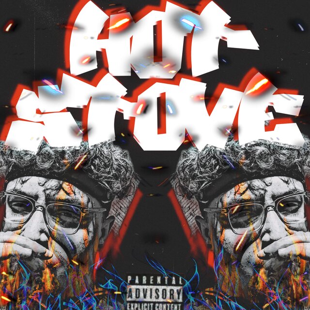 HOT STOVE