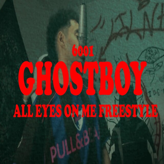 All Eyes On Me Freestyle